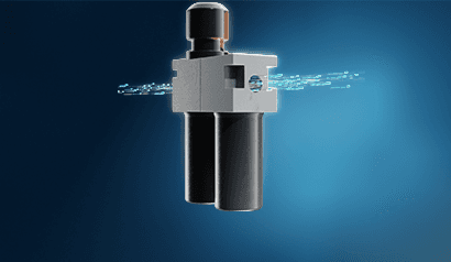 Airnet System AIRnet Piping system